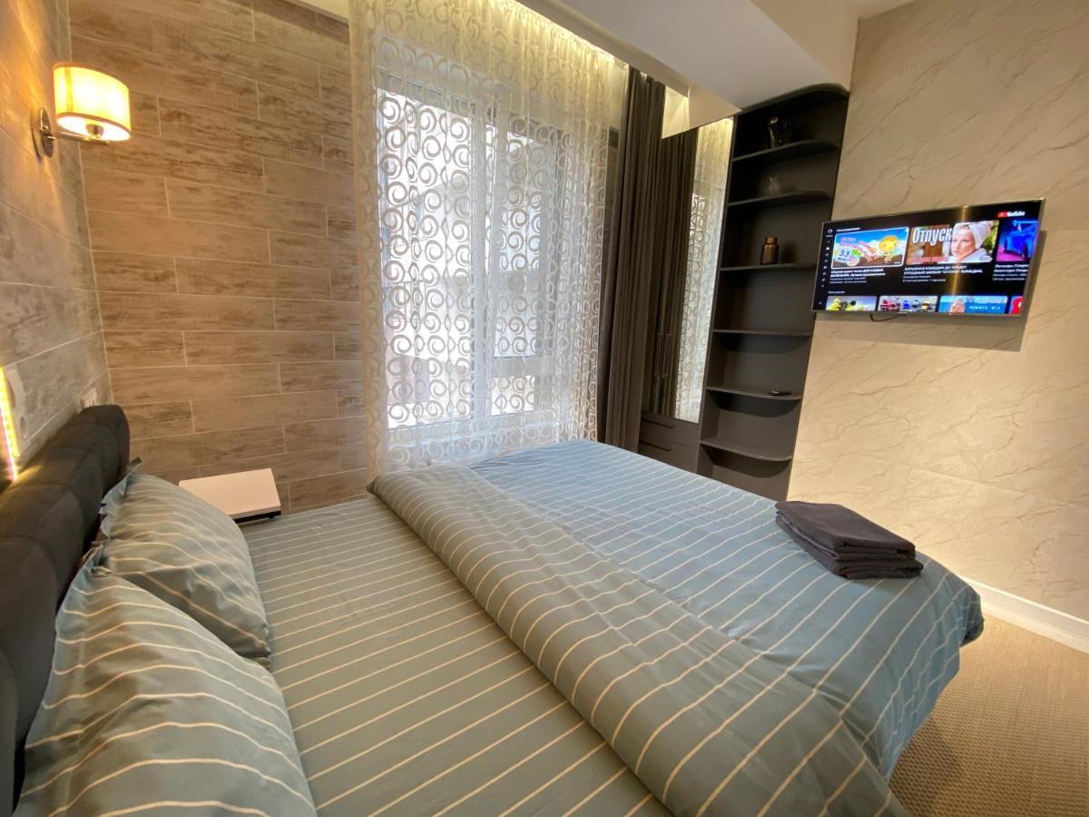 Rentnow Modern Business Apartment With 3 Bedrooms In Centre Chisinau Luaran gambar