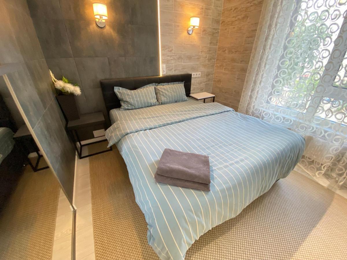 Rentnow Modern Business Apartment With 3 Bedrooms In Centre Chisinau Luaran gambar