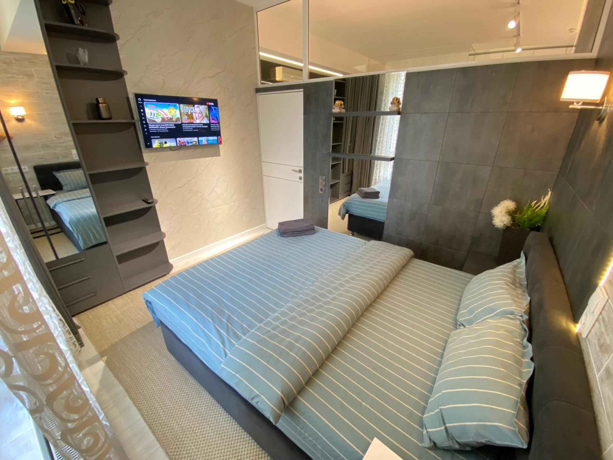 Rentnow Modern Business Apartment With 3 Bedrooms In Centre Chisinau Luaran gambar