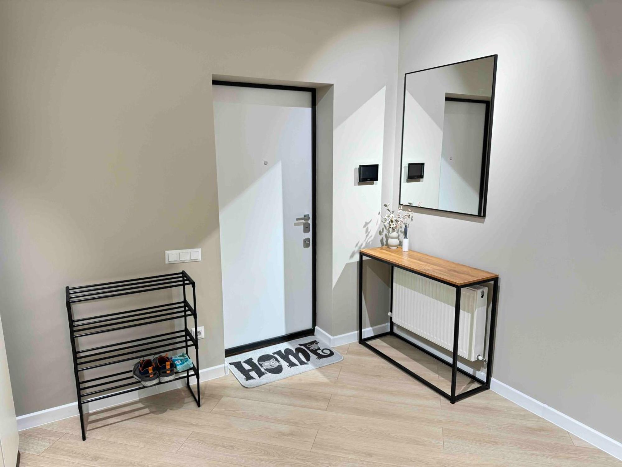 Rentnow Modern Business Apartment With 3 Bedrooms In Centre Chisinau Luaran gambar